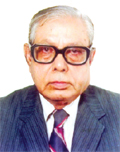Photo of Prof. Mohammad Yousuf Ali 