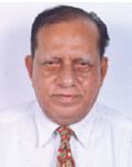 Photo of Professor Abu Ahmed Chowdhury 