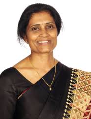 Photo of Professor Nirmala Rao OBE FAcSS
