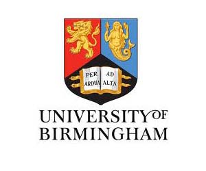 Scholarship of Birmingham University