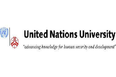 United Nations University (UNU) Fellowsh