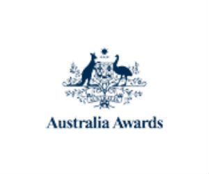 Australia Awards Fellowships