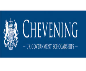 UK Government's Scholarship