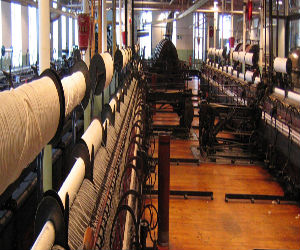 Textile Engineering Degree in BD