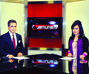 How to become a news presenter