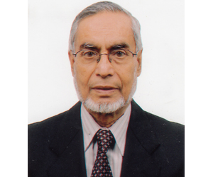 Kamal Uddin as UAPF Chairperson - 3772_AKM_Kamal_Uddin