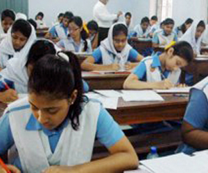 Coaching centers closed for SSC exam