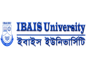 Study in IBAIS University