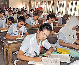 Huge changes for country's education