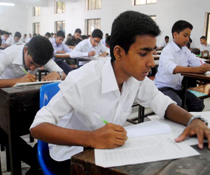 SSC, HSC students must pass tests