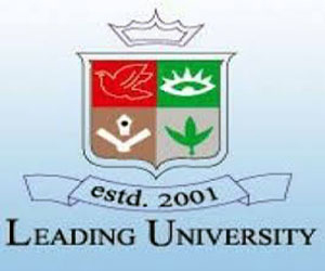 IQAC Workshop at Leading University