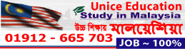 Study in Australia, New Zealand, Canada, UK, USA - Unice Education