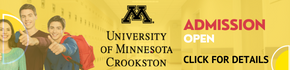Study in USA with University of Minnesota